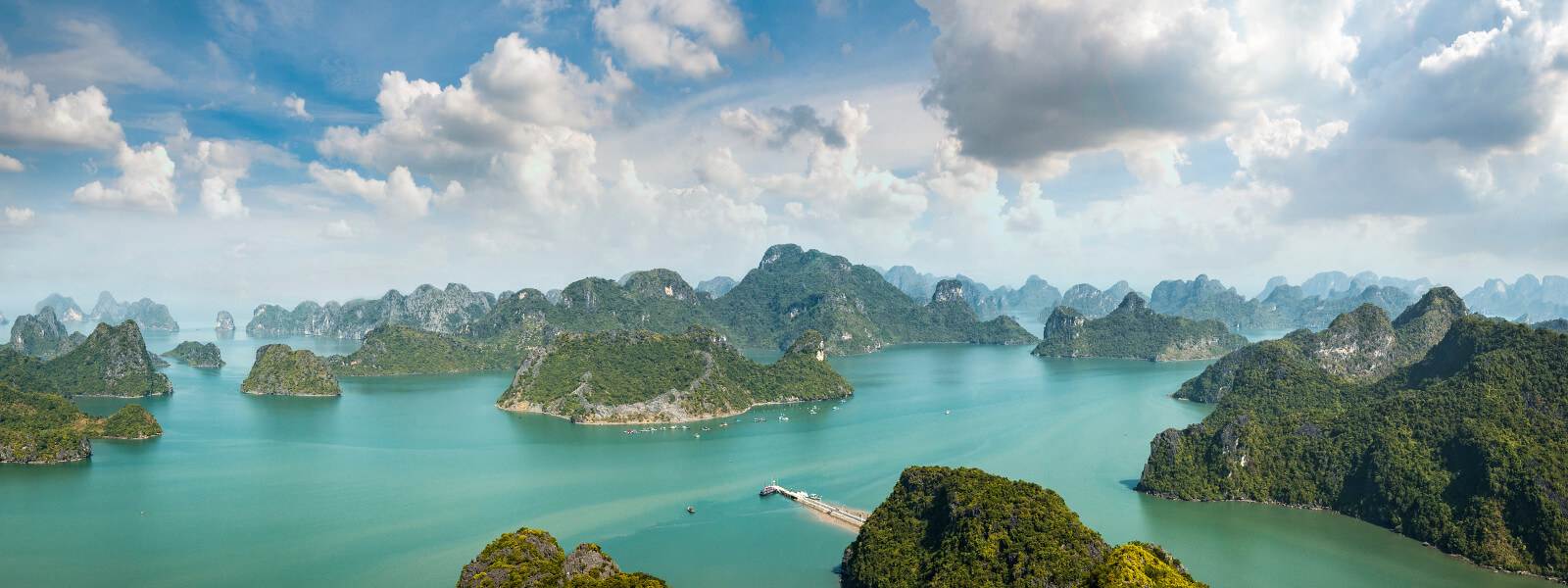 15 Best Places to See in Vietnam