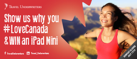 #LoveCanada Photo Contest