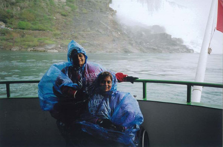 Maid of the Mist Toronto