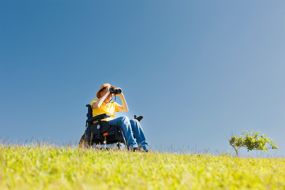 How To Plan Wheelchair Accessible Travel