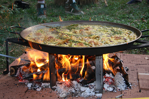 Paella