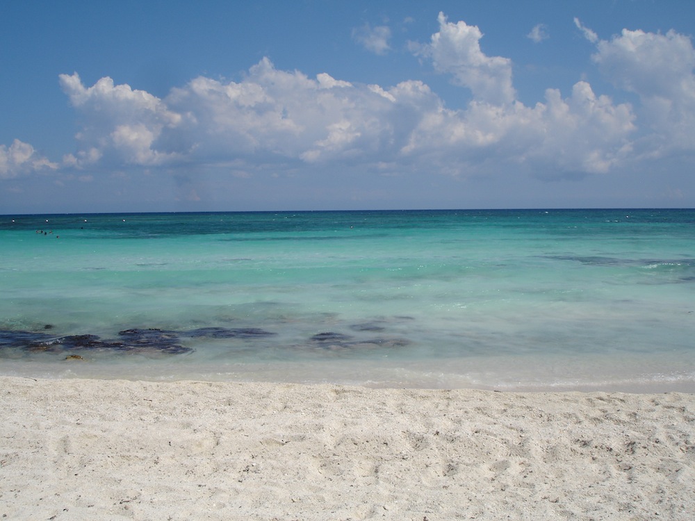 Playa del Carmen, Mexico