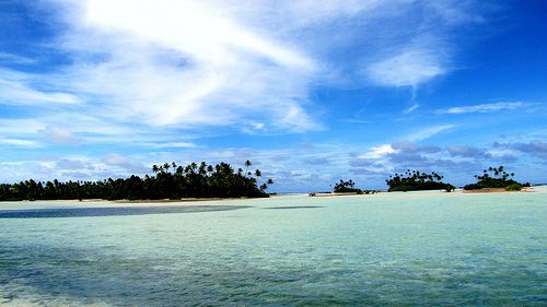 Kiribati credit KevGuy4101