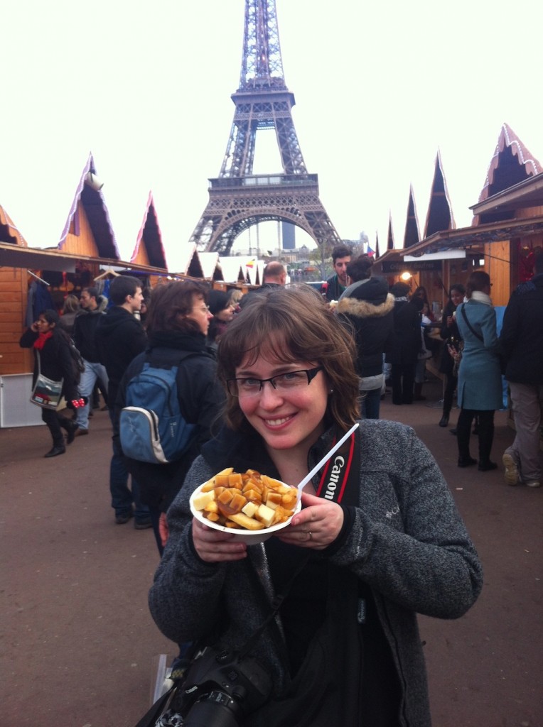 PoutineinParis