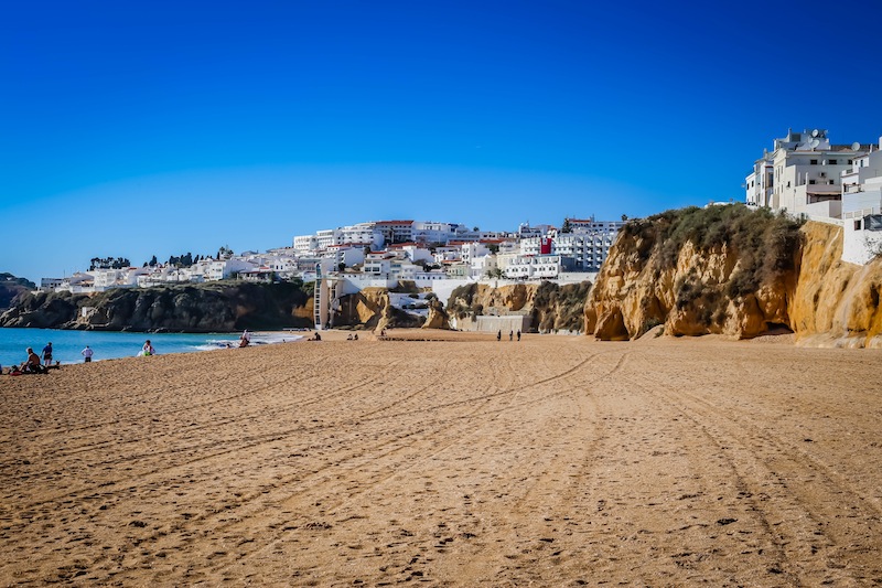 Albufeira-Portugal-Beach-4