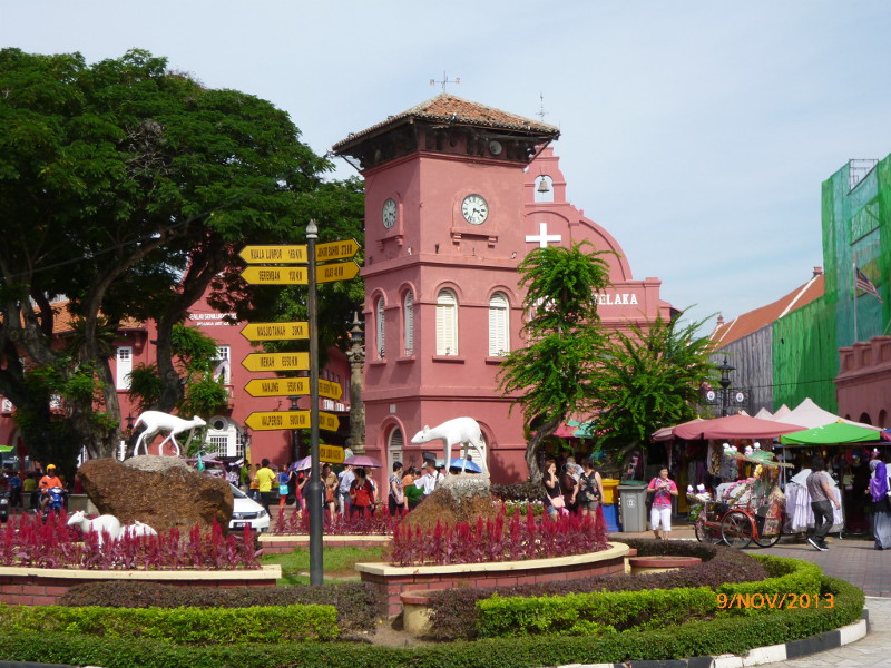 Malacca Malaysia