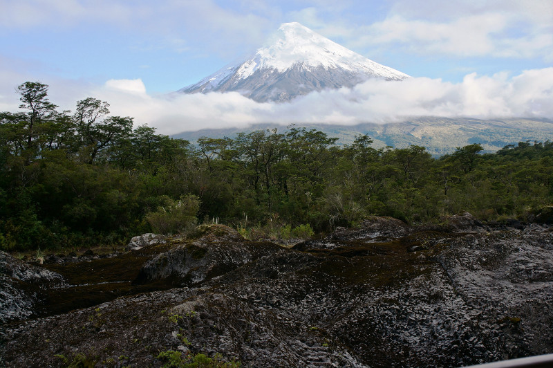 Osorno