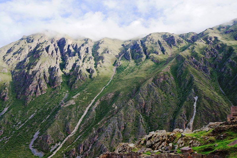 where to go cuzco peru