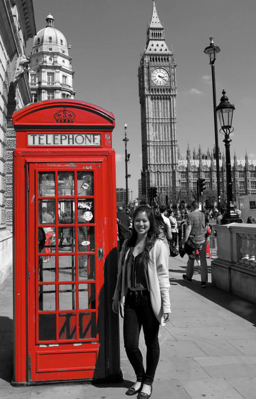 Big Ben