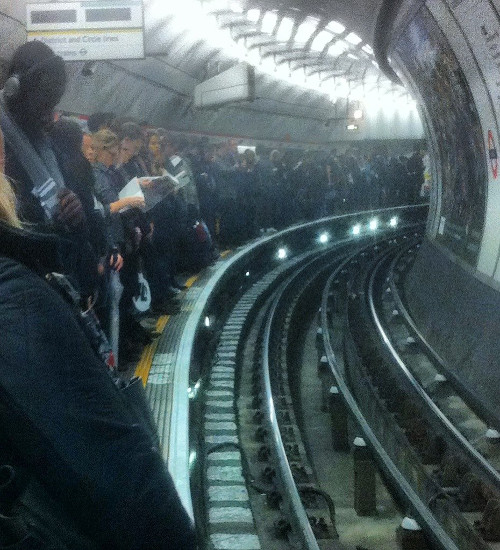 London Tube