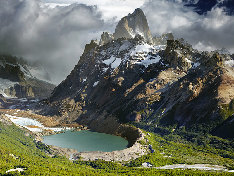 Travel to Argentina even with a low Canadian dollar