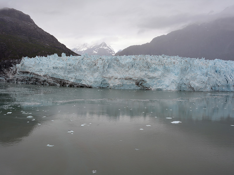 Margaret Glacier