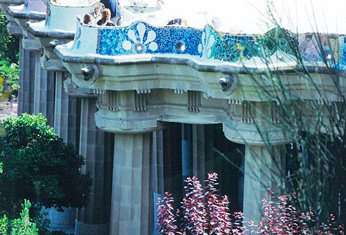 what to see barcelona