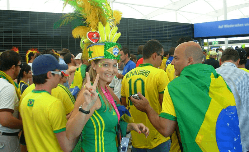 travel insurance for canadians world cup 2014