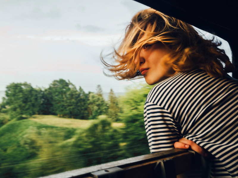 train travel passenger alternative travel