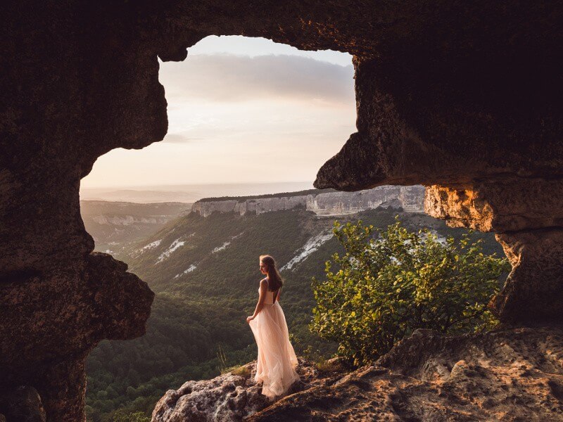 mariage à l’étranger écoresponsable