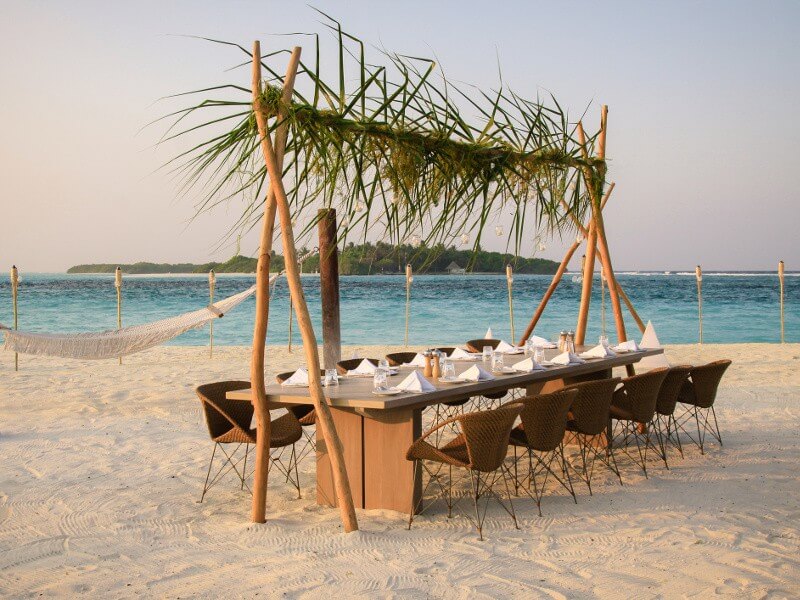 mariage a la plage de Phuket