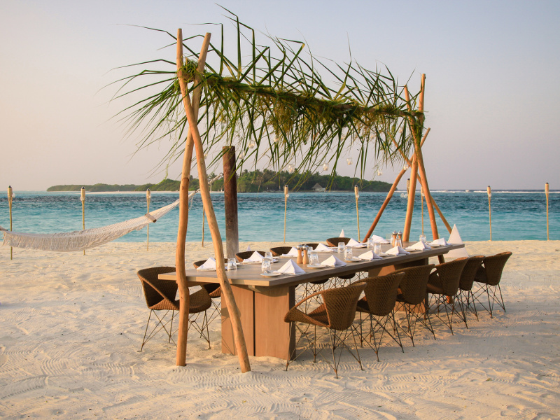 Phuket beach wedding