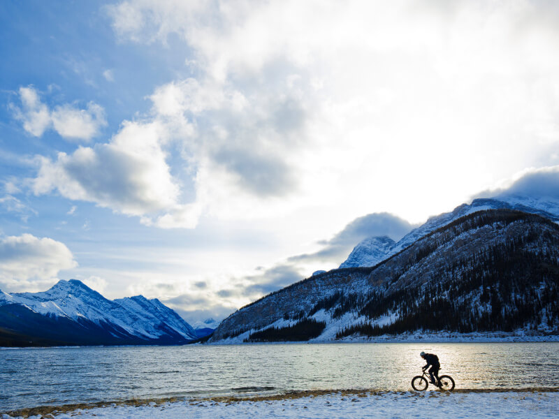 VPS d’hiver, canada