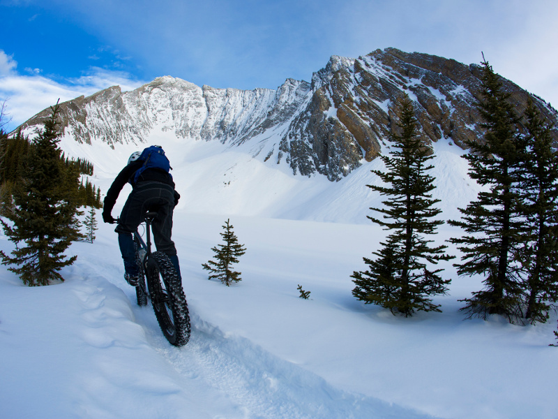 fat biking gear what to wear