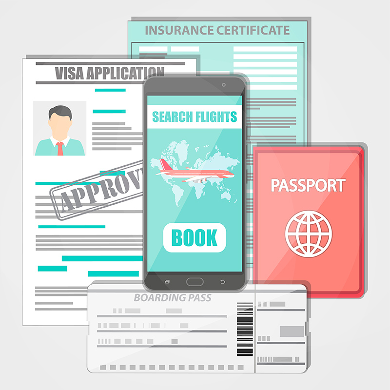 travel-documents-safety-abroadx