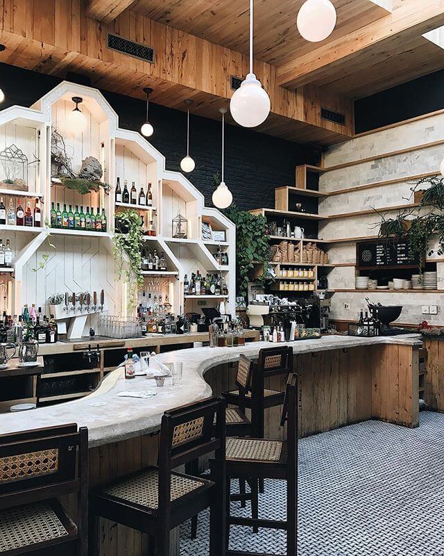 restaurant sisters a brooklyn