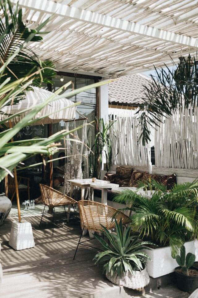 cafe digne d’instagram