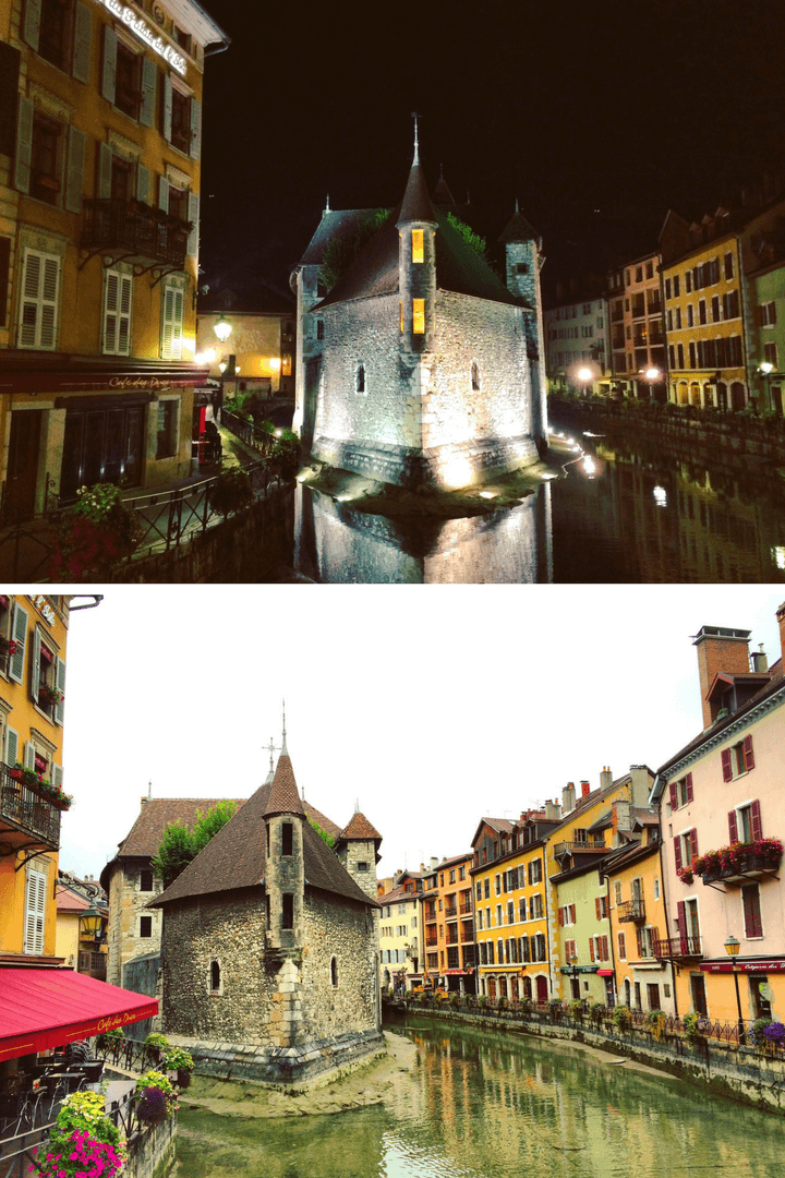 Annecy, France