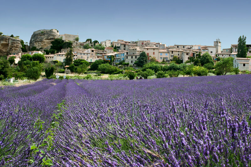 Grasse French Riviera France