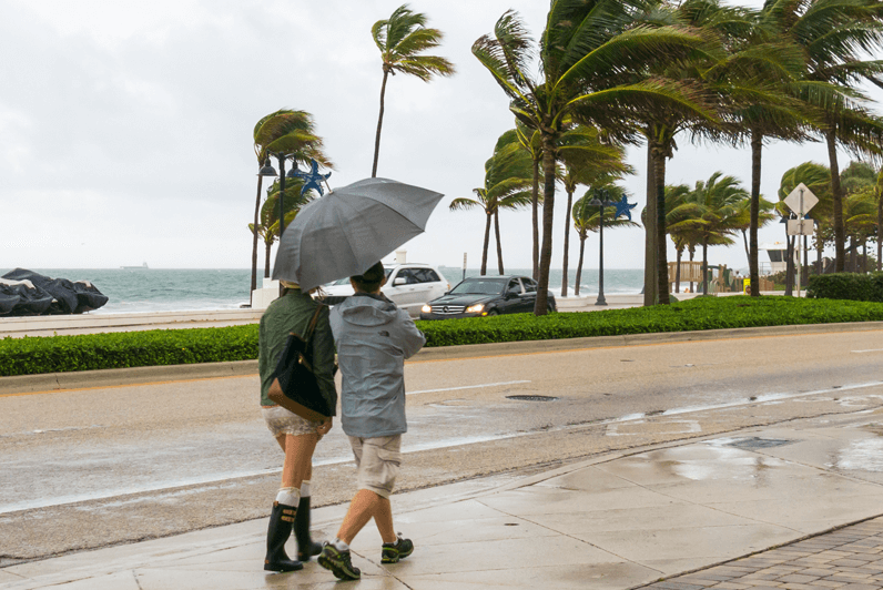 hurricane season coverage