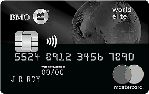 bmo-rewards-world-elite-mastercard