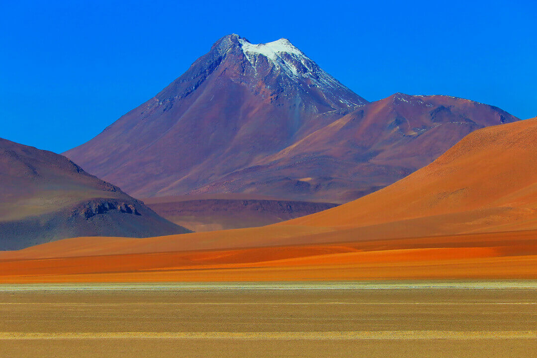 chile