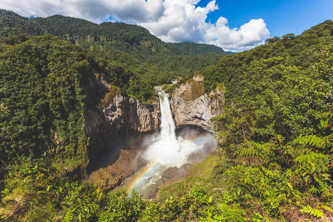 ecuador