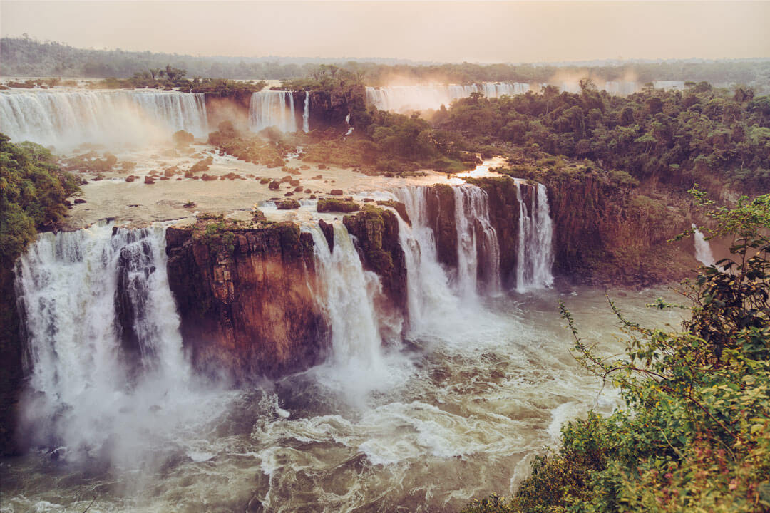 iguazu-falls