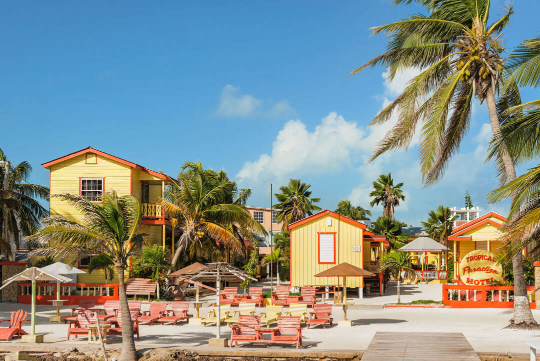 caye-caulker