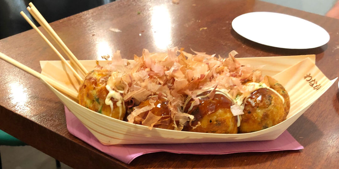 takoyaki