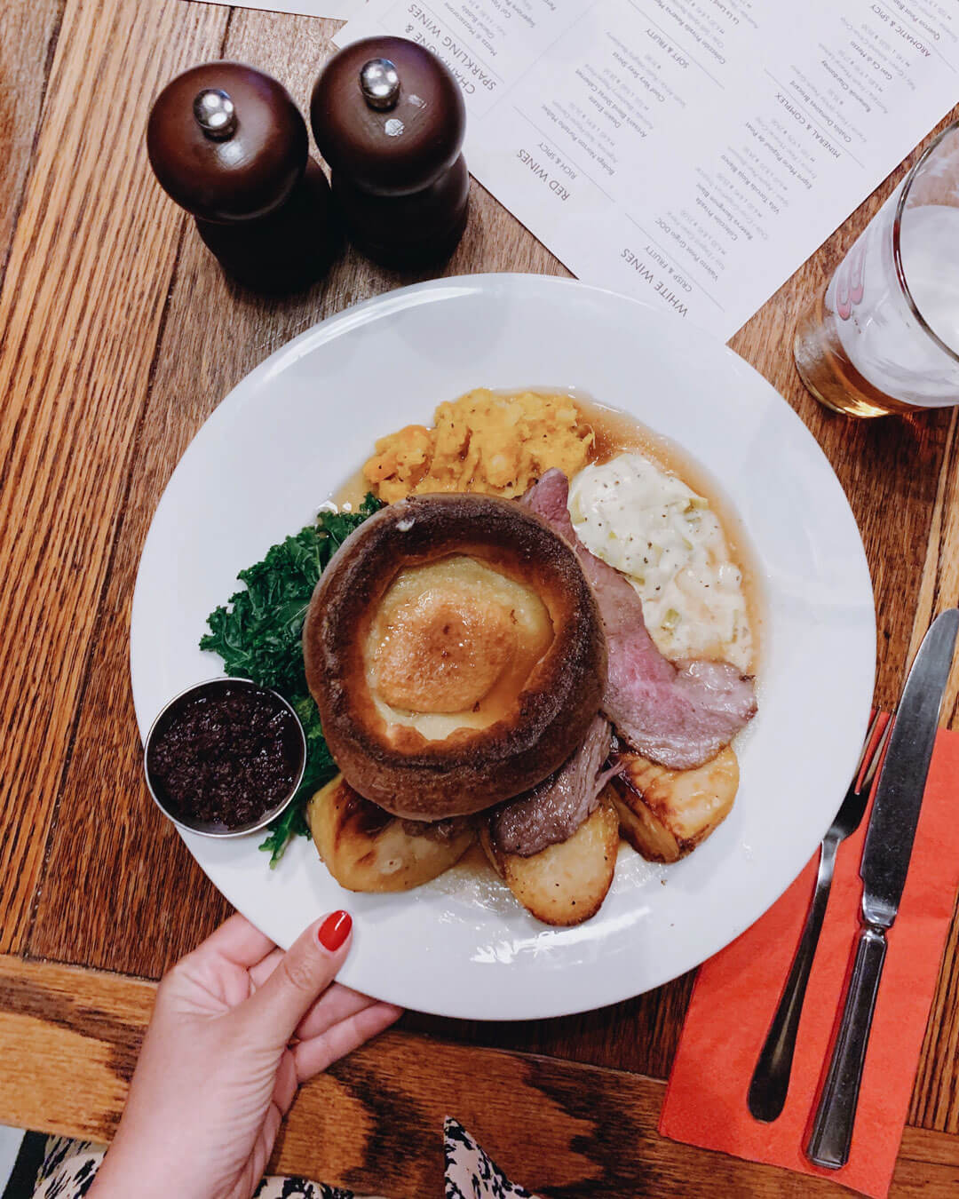 London_SundayRoast