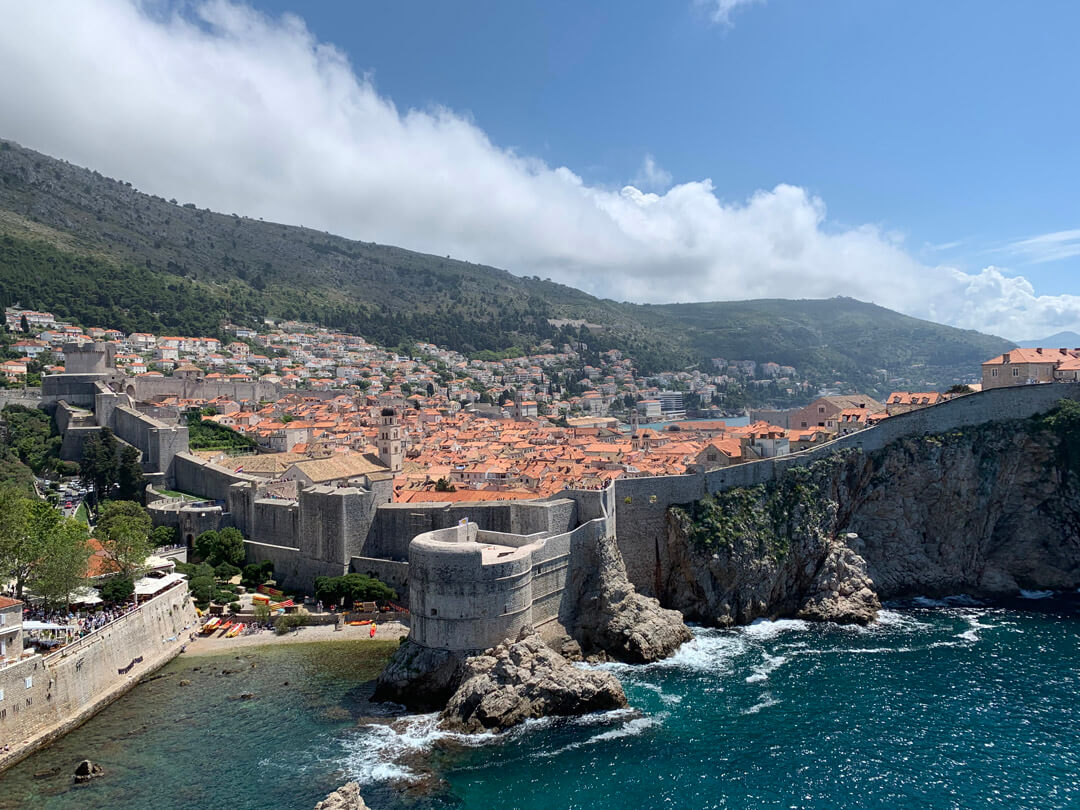 Dubrovnik_viewfromFort