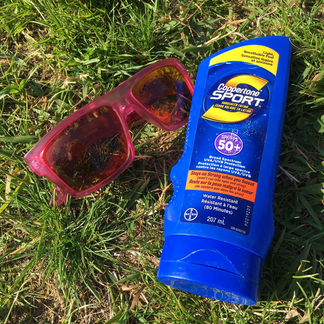 Sun-Protection