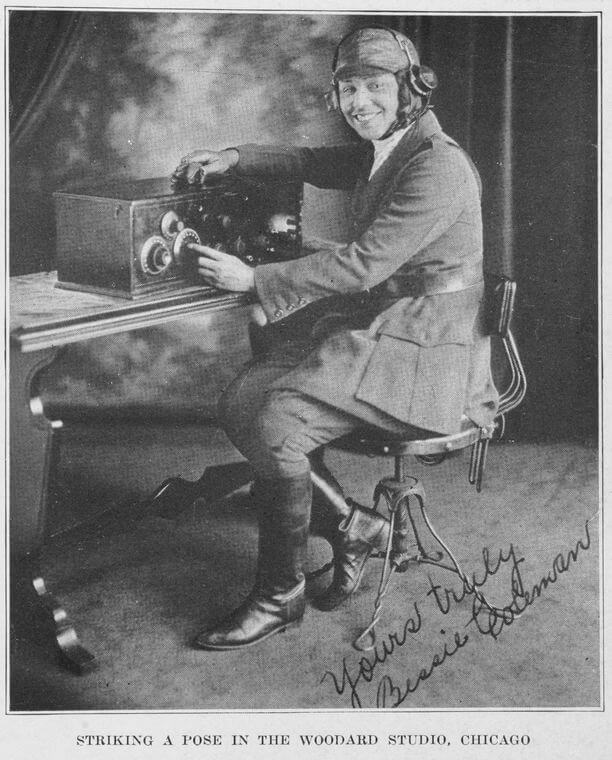 bessie-coleman-aviatrix