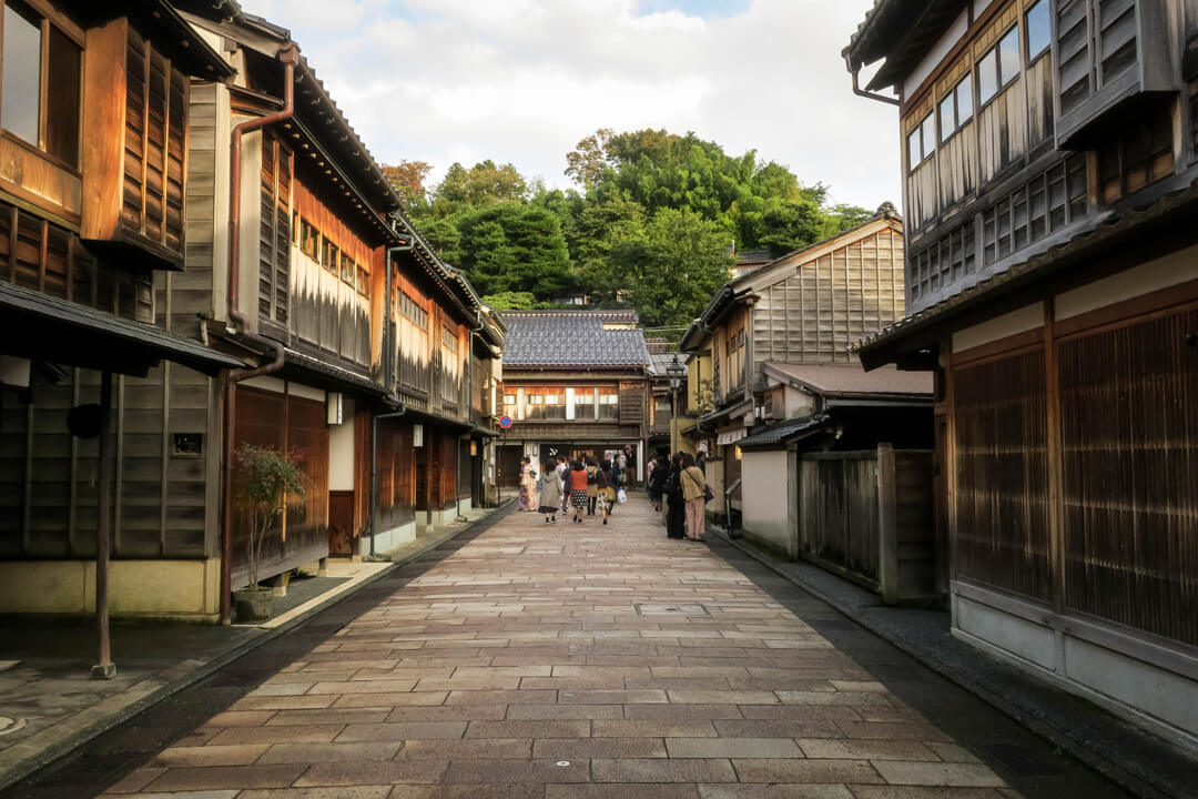 kanazawa