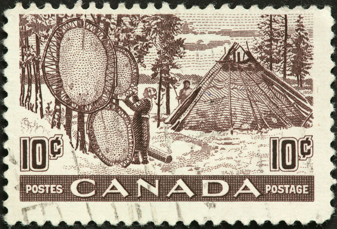 vintage-stamp