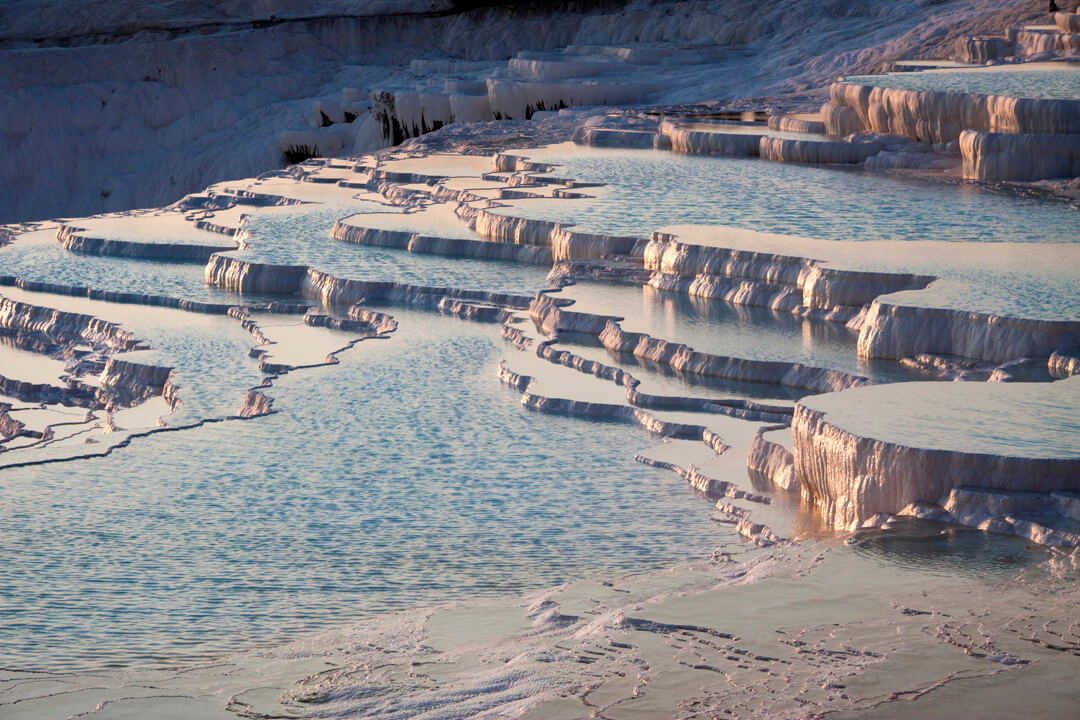 Pamukkale