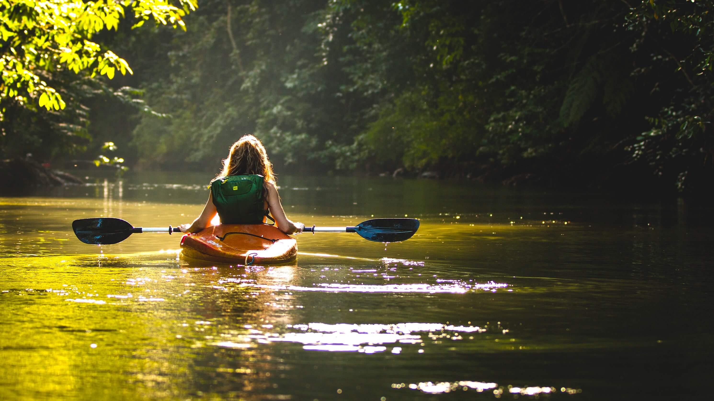 Paddling Drake Bay, Costa Rica, Filip Mroz, Unsplash.com