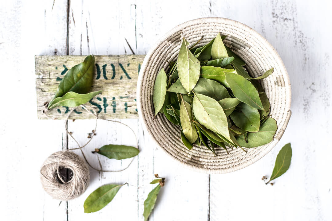 bay-leaves