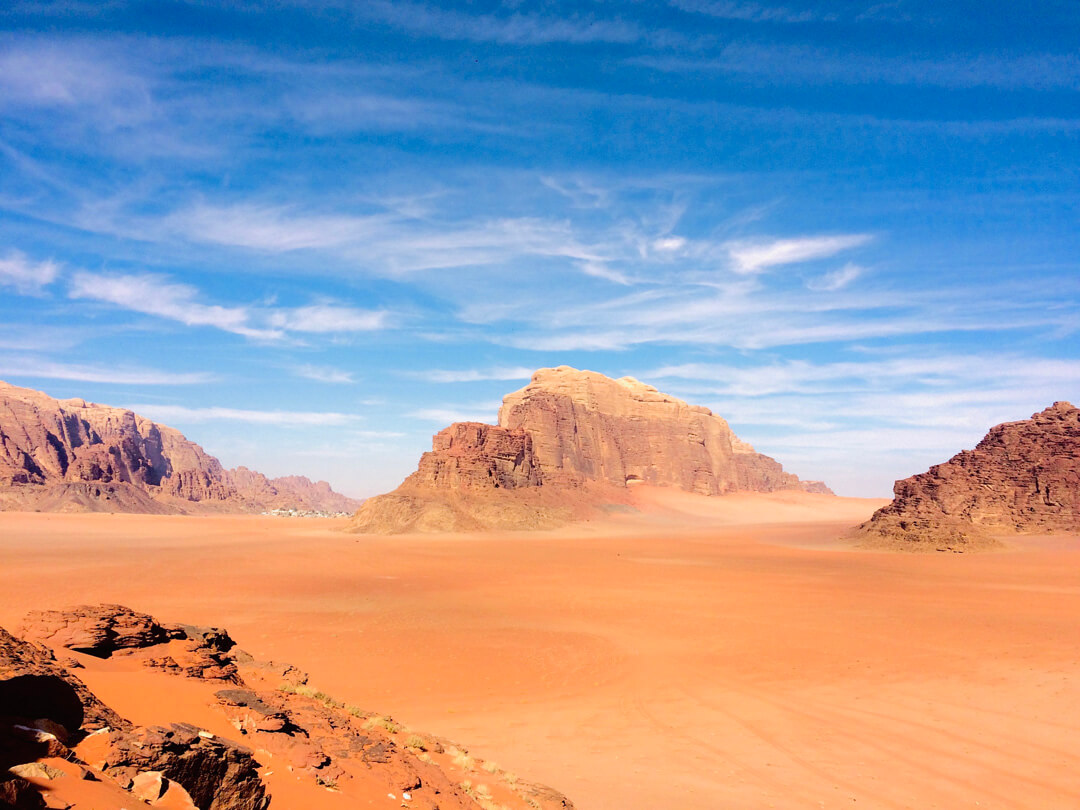 17 - Wadi Rum