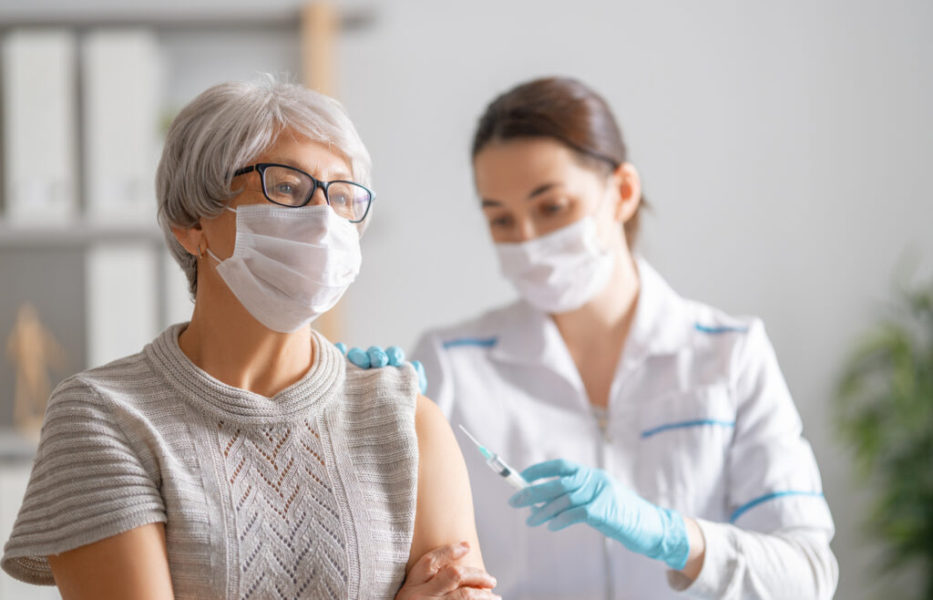 covid-vaccine