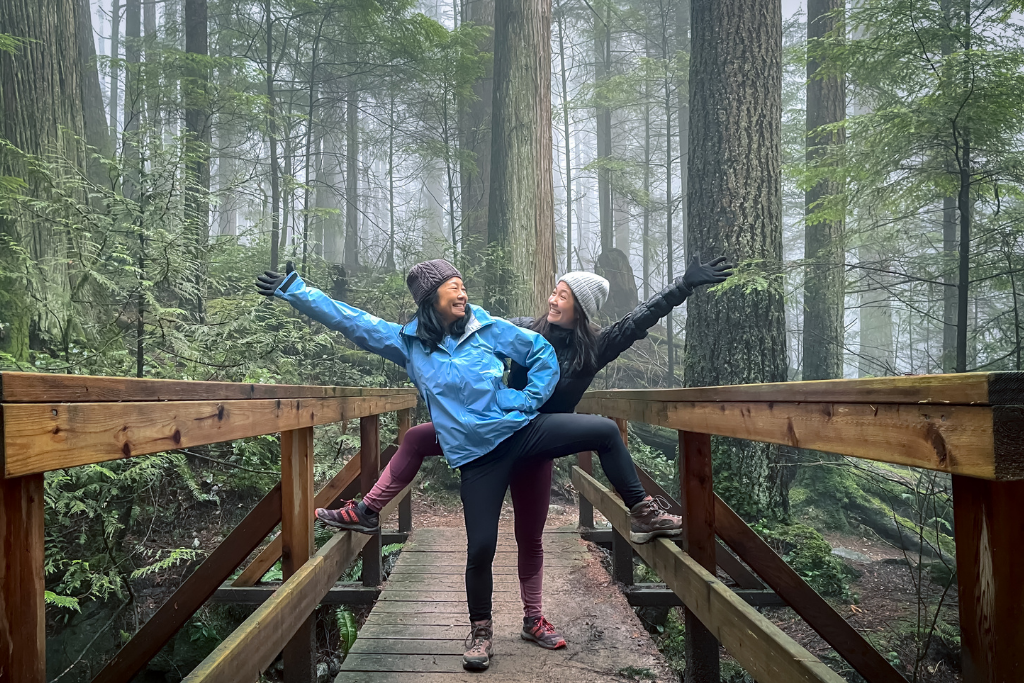 Travellers visiting Canada need travel insurance