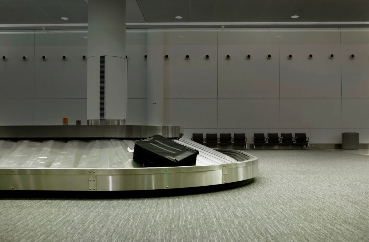 Benefits of Baggage Insurance for lost or delayed luggage