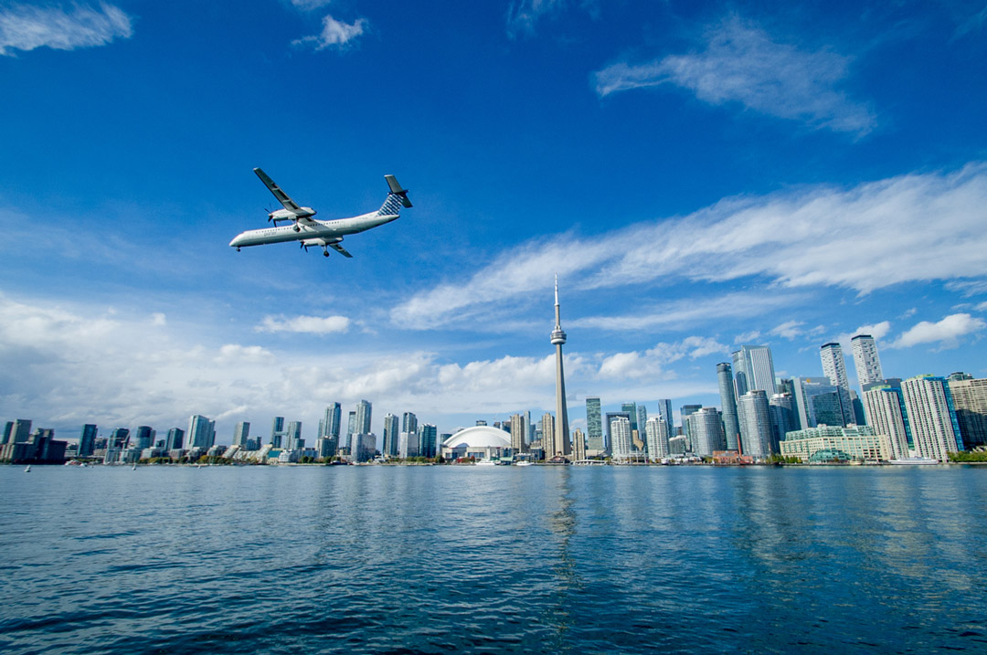 Travel Within Canada Travel Insurance FAQs